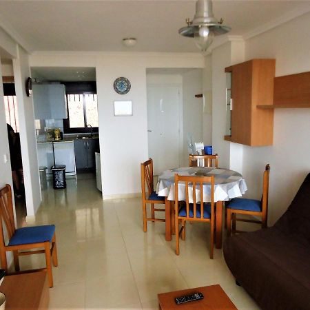 Appartement Mira d'Or Holidays LEK à Peñíscola Extérieur photo