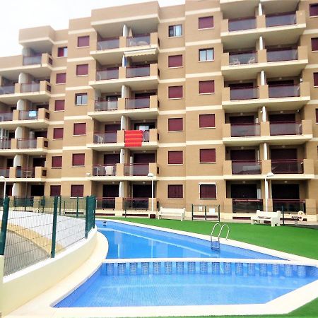 Appartement Mira d'Or Holidays LEK à Peñíscola Extérieur photo
