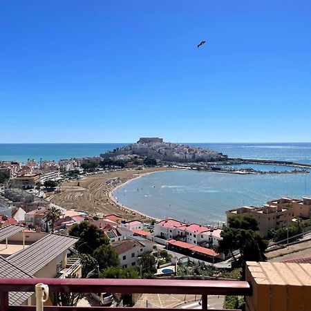 Appartement Mira d'Or Holidays LEK à Peñíscola Extérieur photo