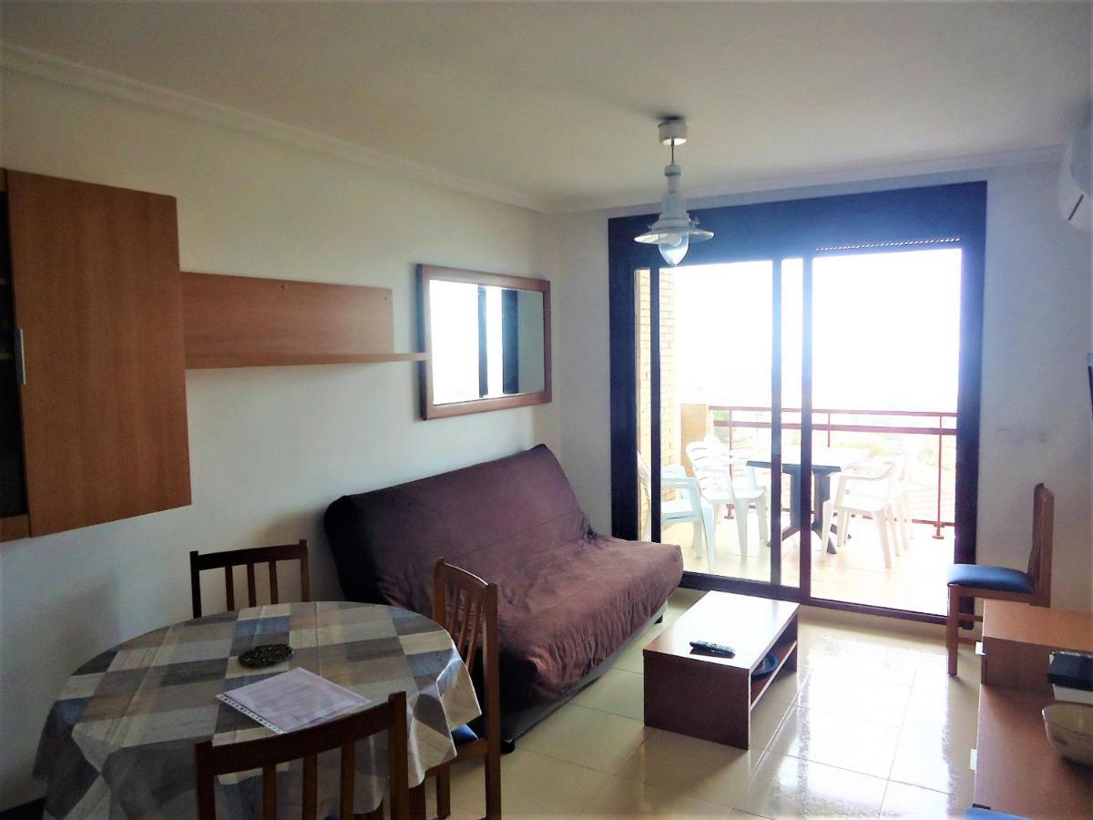 Appartement Mira d'Or Holidays LEK à Peñíscola Extérieur photo