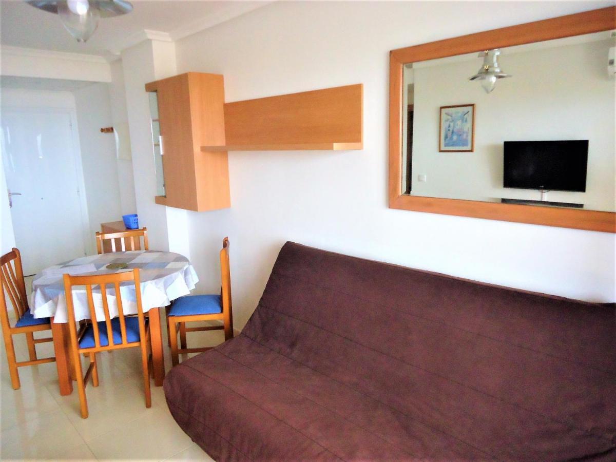 Appartement Mira d'Or Holidays LEK à Peñíscola Extérieur photo