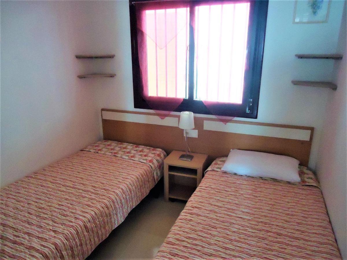 Appartement Mira d'Or Holidays LEK à Peñíscola Extérieur photo