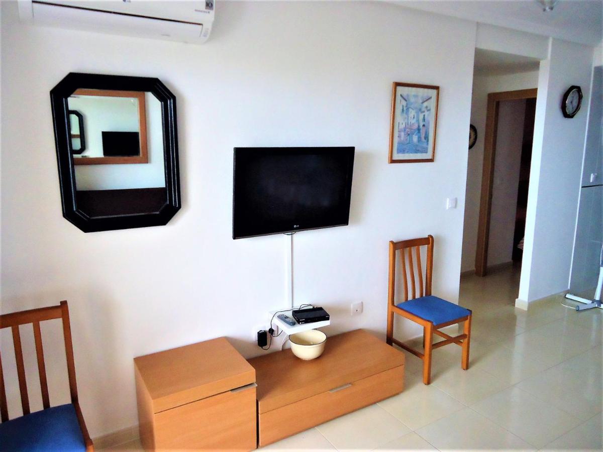 Appartement Mira d'Or Holidays LEK à Peñíscola Extérieur photo