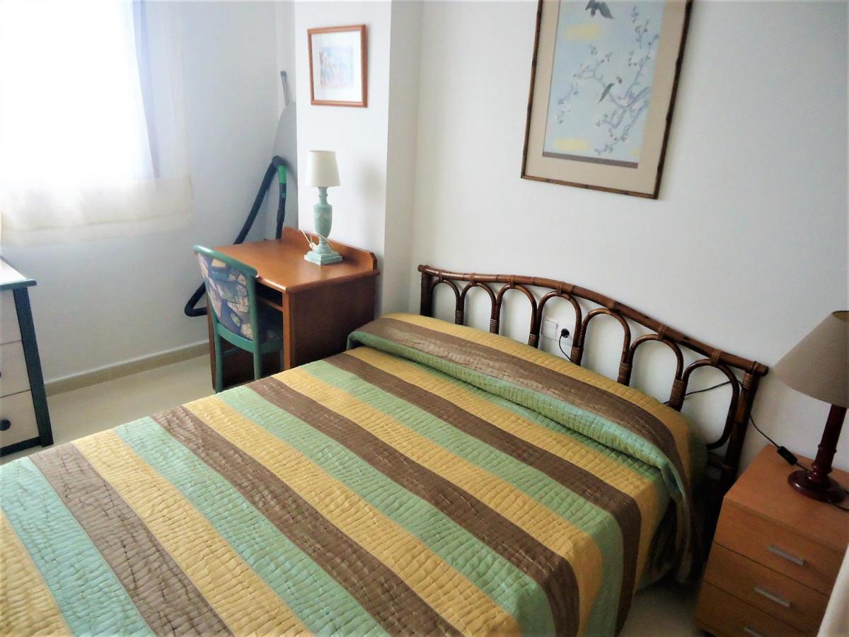 Appartement Mira d'Or Holidays LEK à Peñíscola Extérieur photo