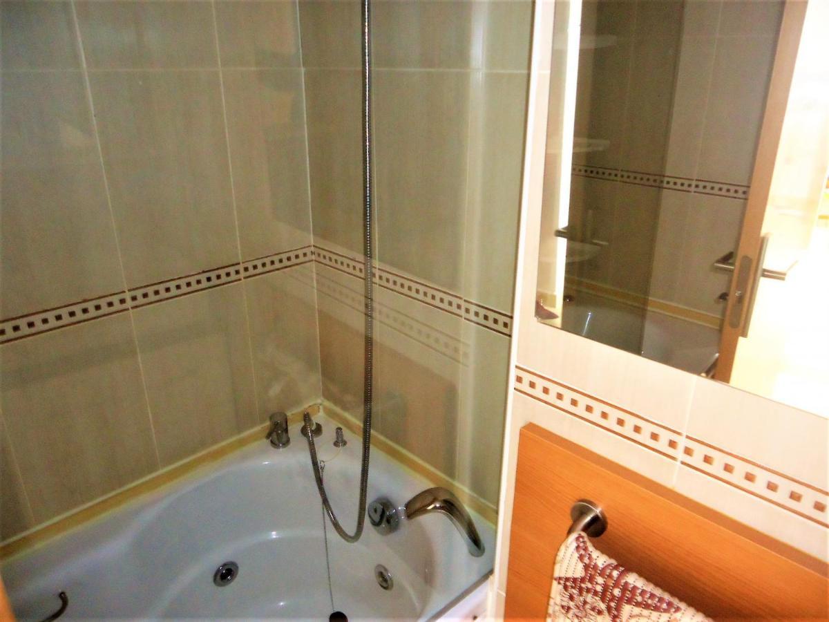 Appartement Mira d'Or Holidays LEK à Peñíscola Extérieur photo